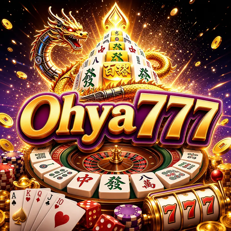 Ohya777 APK