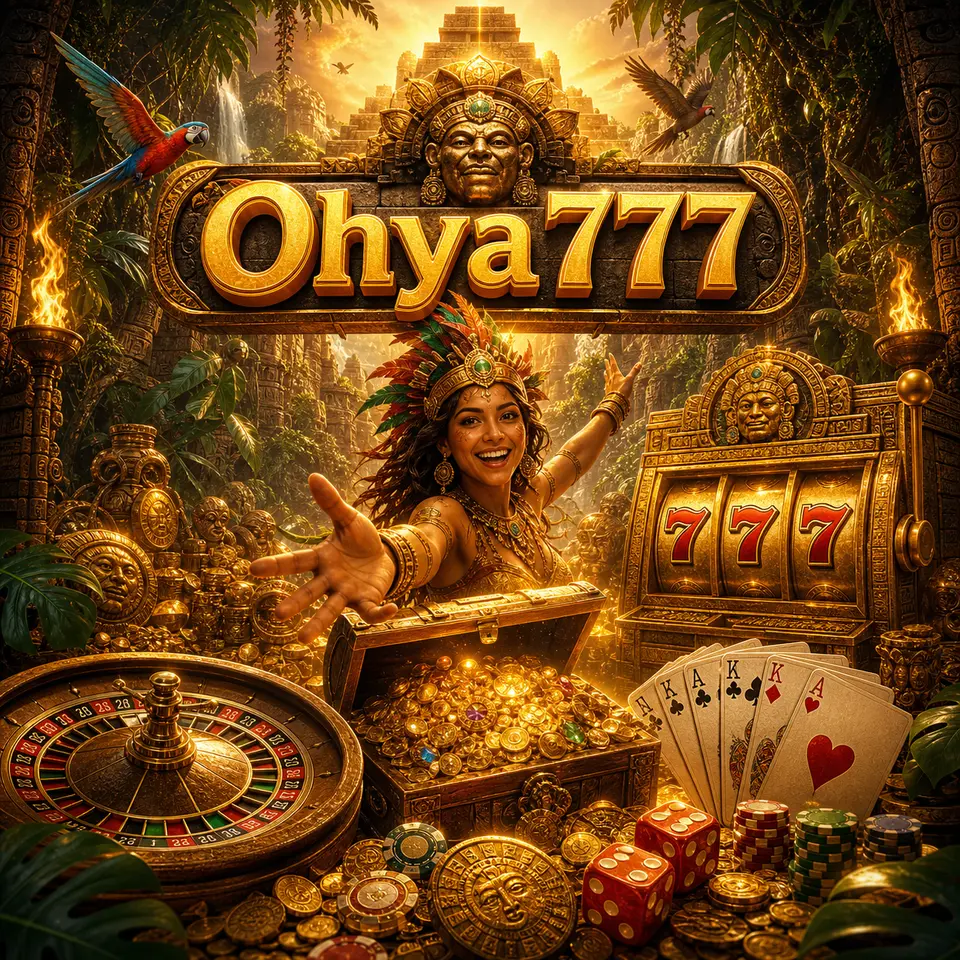 Ohya777 APK