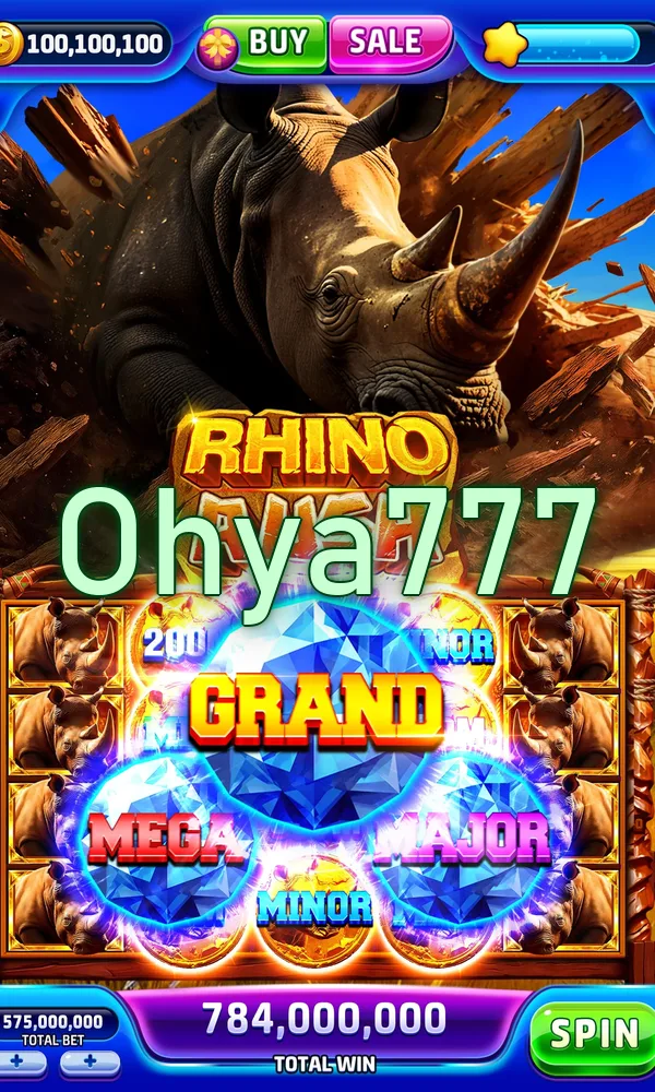 Ohya777 APK