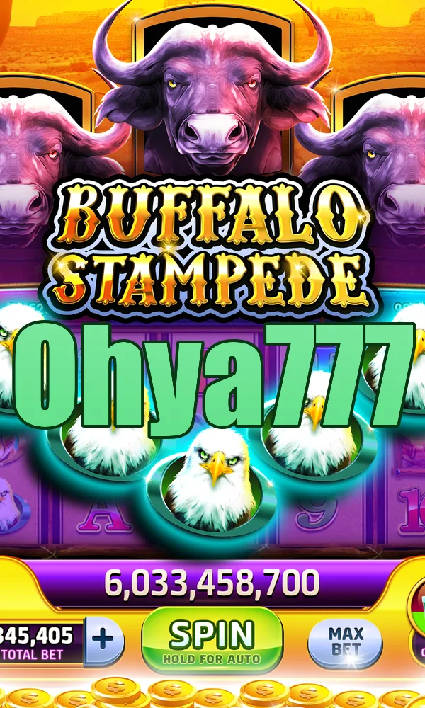Ohya777 APK
