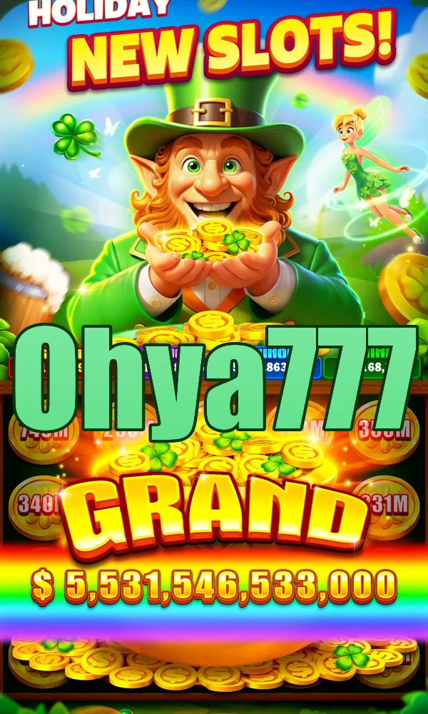 Ohya777 APK