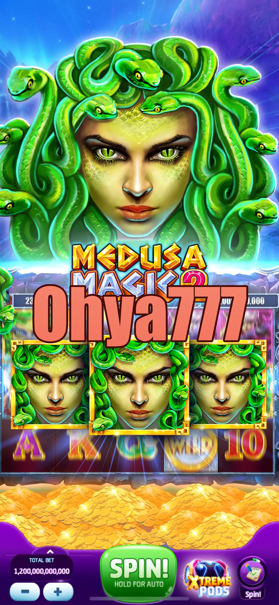Ohya777 Masuk