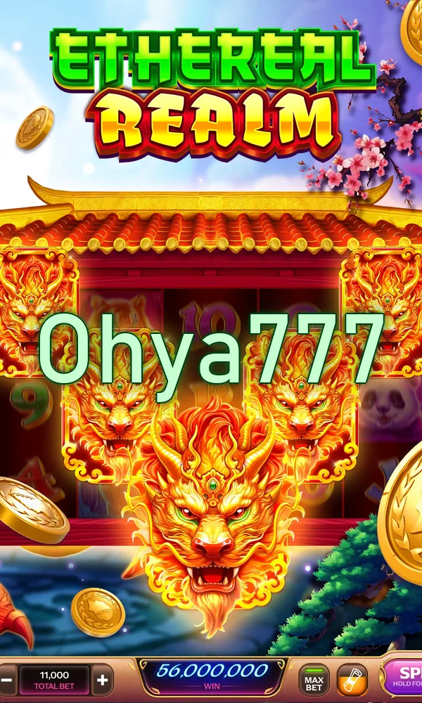Ohya777 Tangkapan Layar 2
