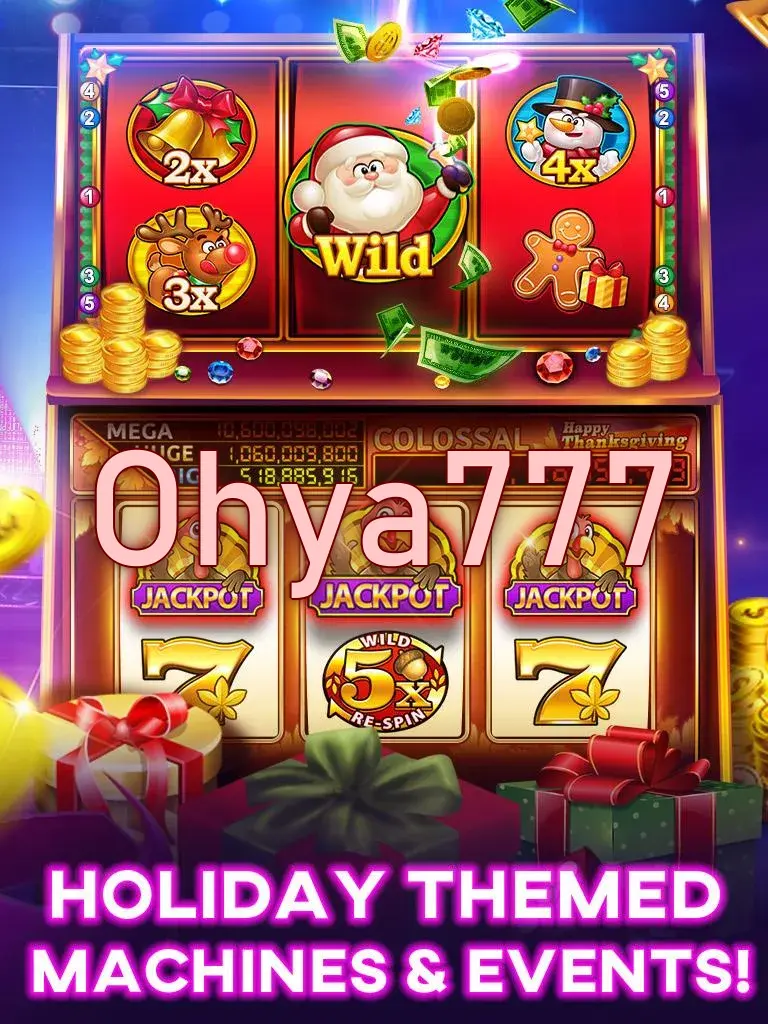Ohya777 Preview - Resmi Unduh