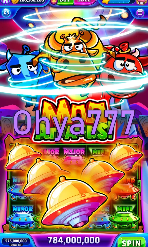 Ohya777 Tangkapan Layar 3